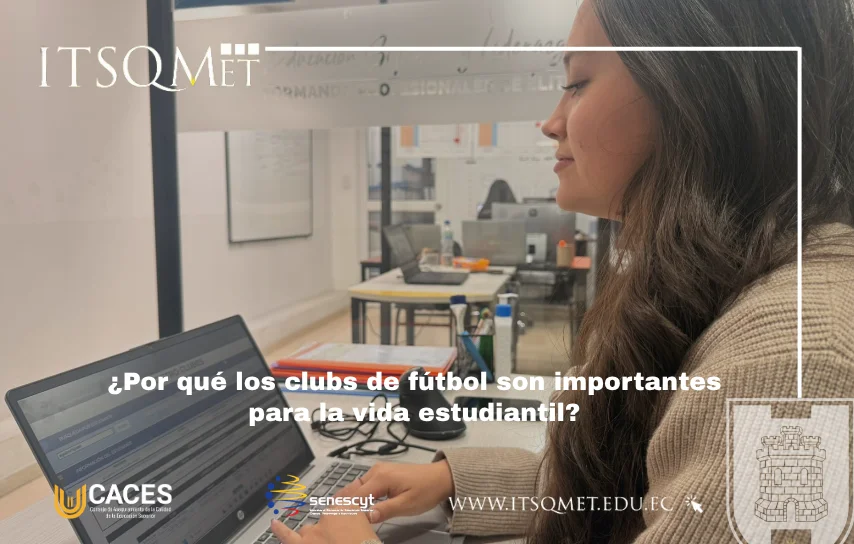 Clubs de fútbol en el ITSQMET