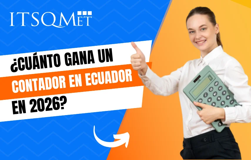 Cuánto gana un contador en Ecuador