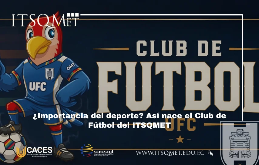 Importancia del deporte con el nuevo club de fútbol