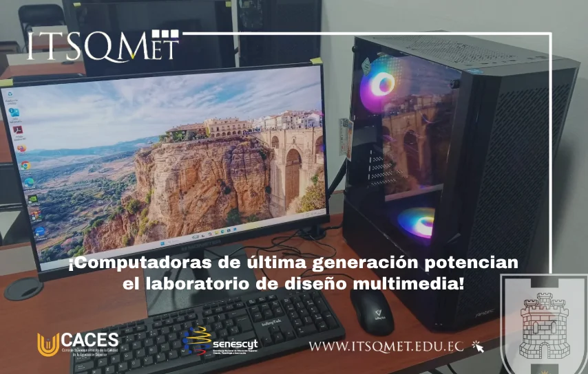 Nuevas computadoras de última generación
