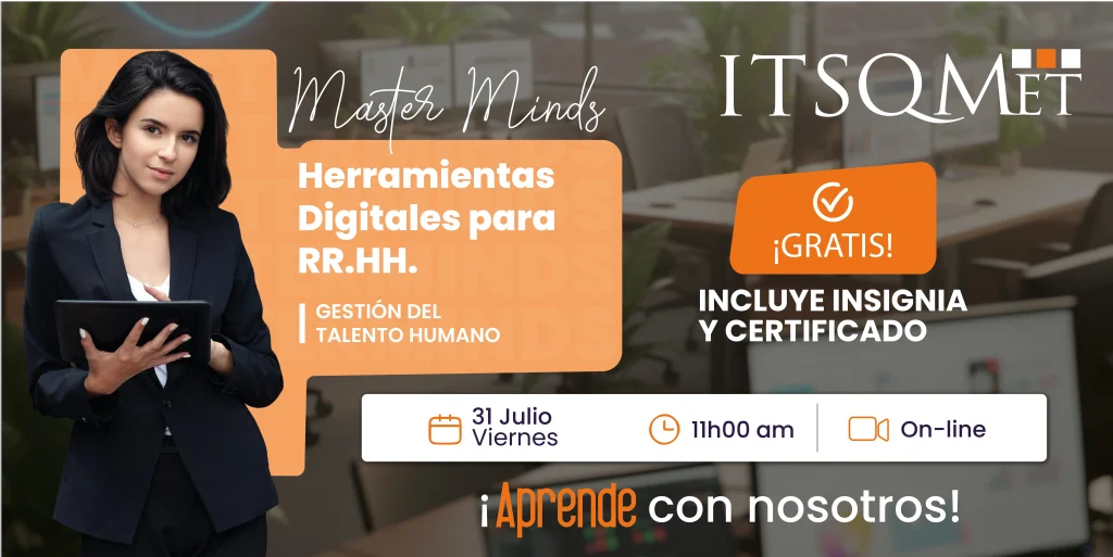 Master Minds Talento Humano