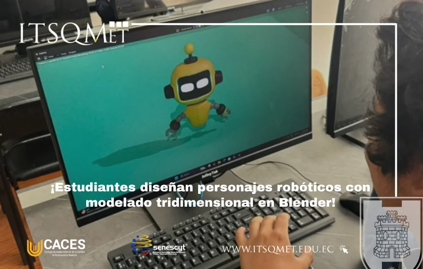Práctica de modelado tridimensional