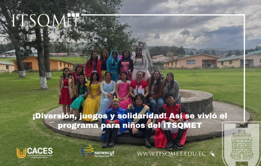 Programa para niños en Fundación Henry Davis