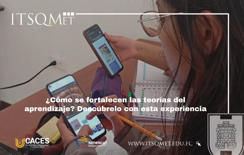 Modelos pedagógicos y teorías del aprendizaje