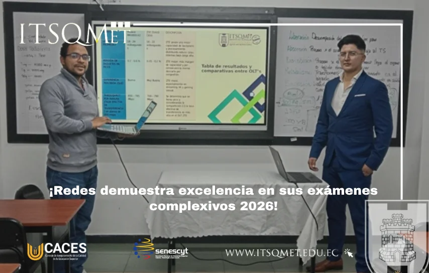 Jornada de exámenes complexivo