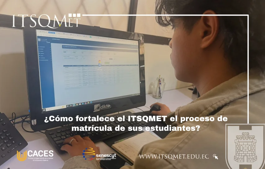 Seguimiento al proceso de matrícula