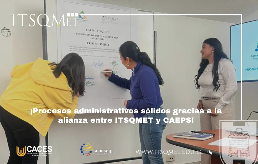 Alianzas mediante procesos administrativos