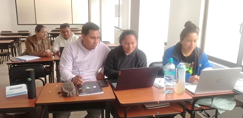 Taller práctico de BPMN