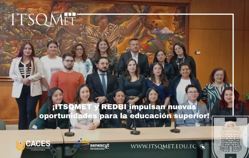 Educación superior y cooperación interinstitucional