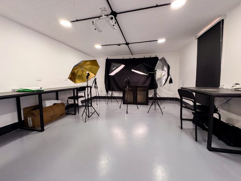 Laboratorios Diseño Multimedia 3