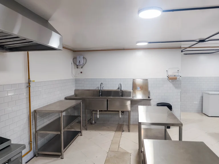 Laboratorios Gastronomía
