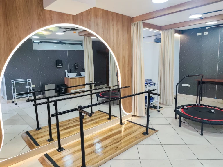 Laboratorios de Rehabilitación Física (3)