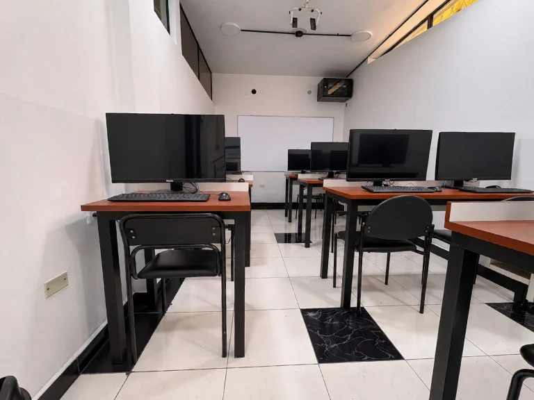 Laboratorios de computación