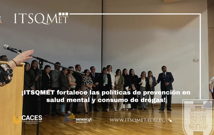 Políticas de prevención fortalecen el acompañamiento estudiantil