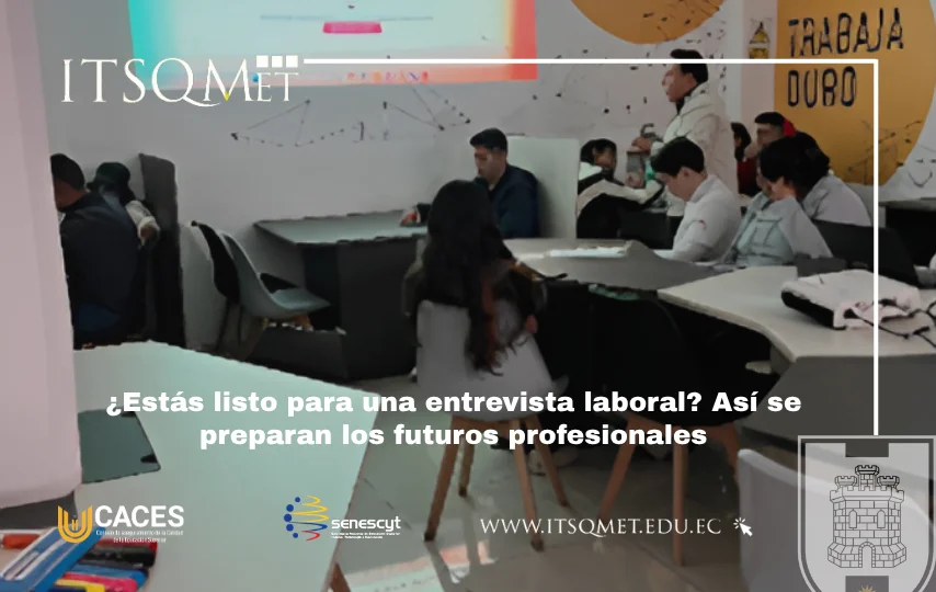 Taller para el éxito de una entrevista laboral