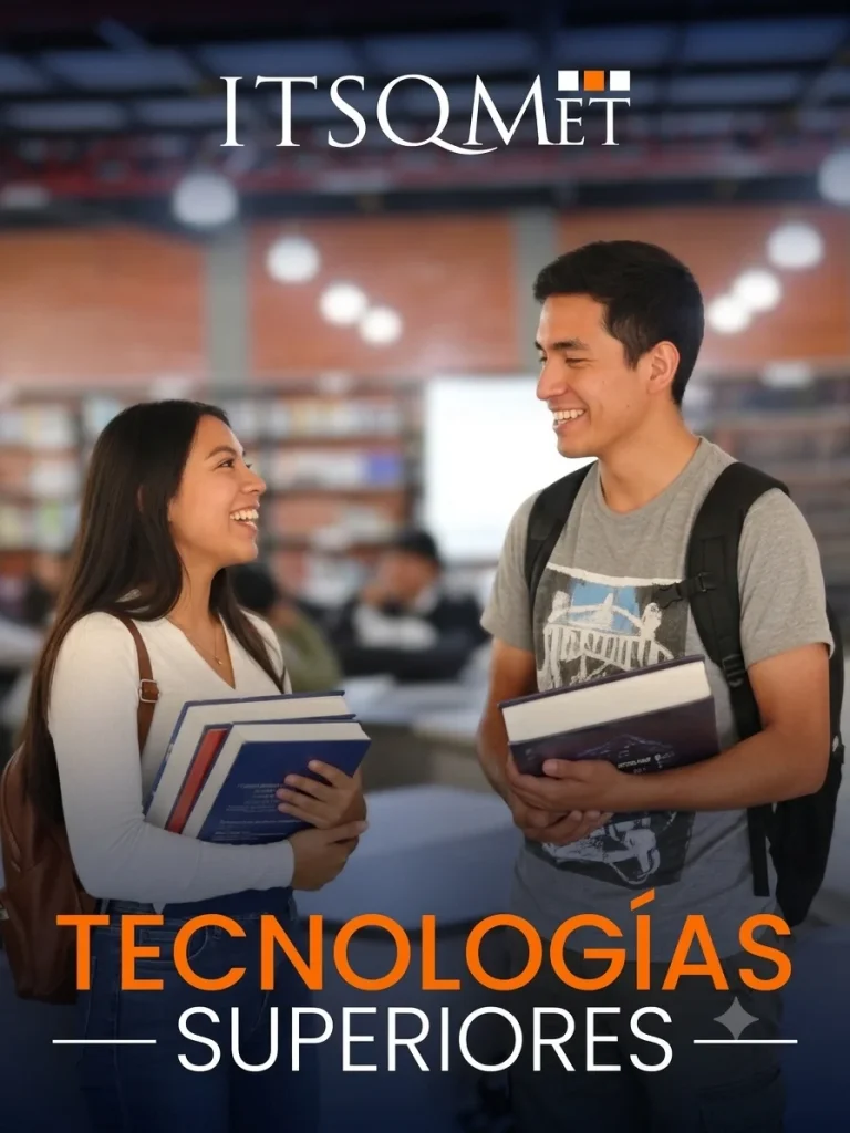 Tecnologías Universitarias Portada