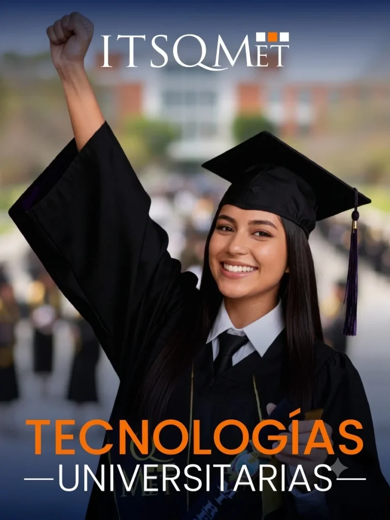 Tecnologías Universitarias Portada