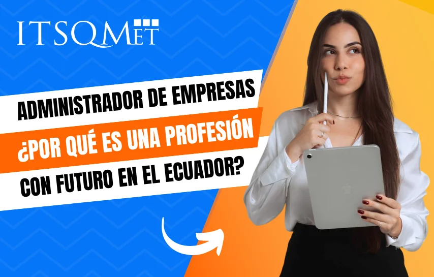 Administrador de empresas