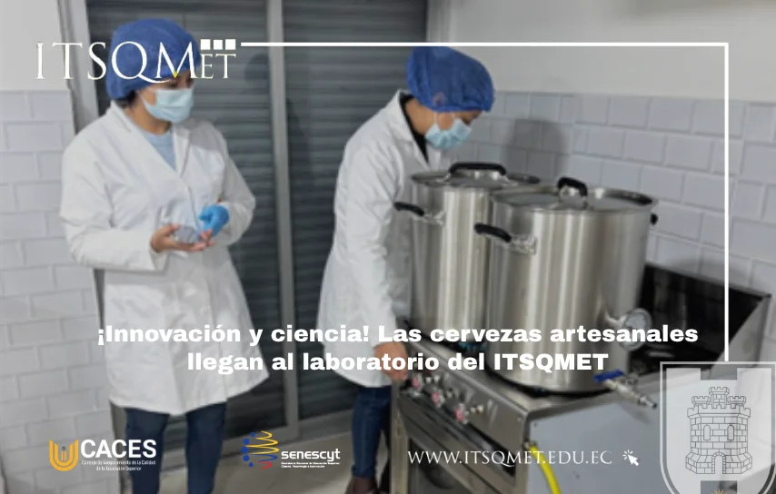 Elaboración de cervezas artesanales
