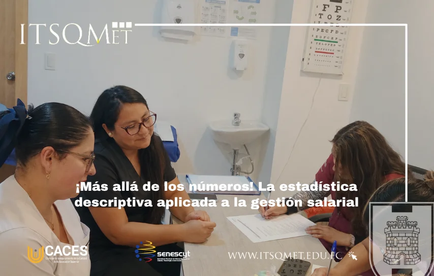 Éxito profesional de estudiantes del ITSQMET