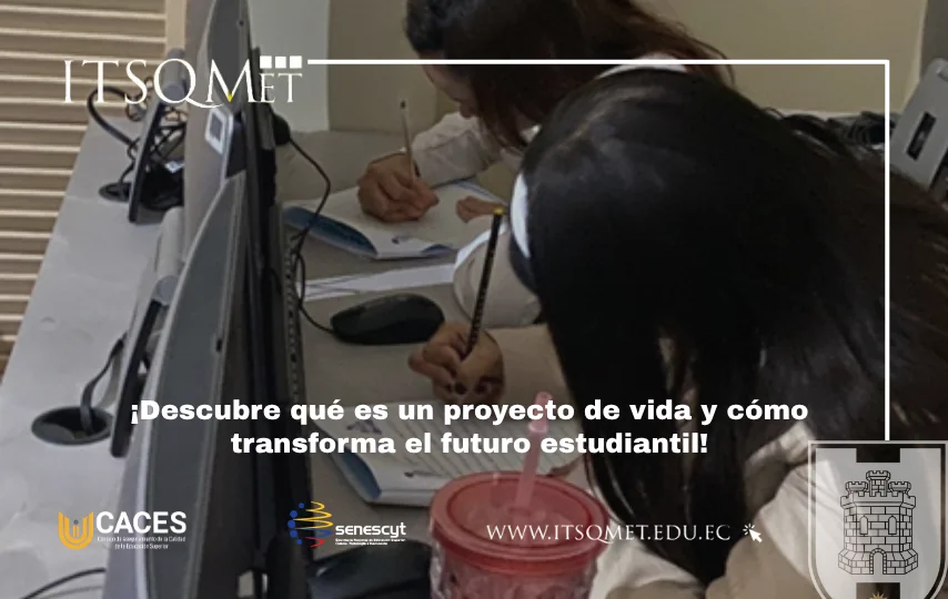 ¿qué es un proyecto de vida?