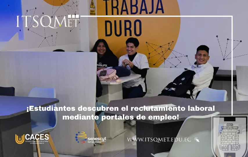 Taller sobre el reclutamiento laboral