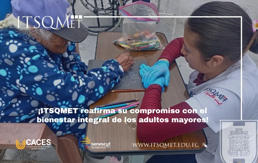 Bienestar integral de los adultos mayores