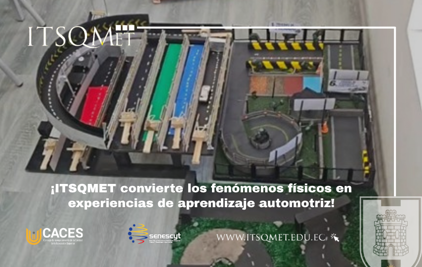 Proyecto final sobre los fenómenos físicos automotrices