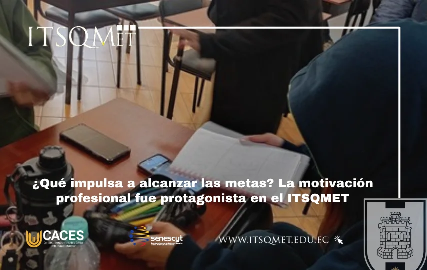Motivación personal profesional