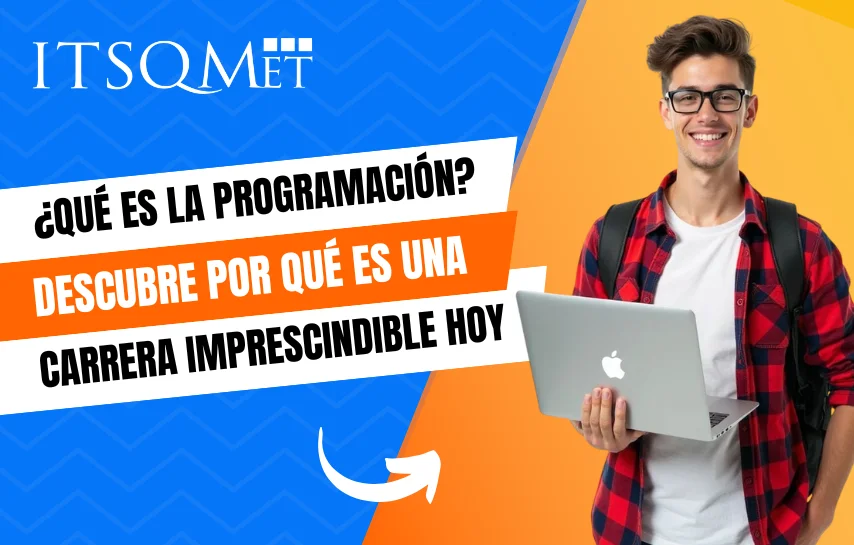 Qué es la programación y su importancia actual
