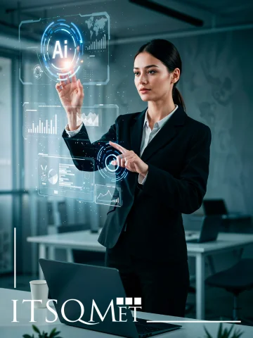 Carrera de Inteligencia Artificial