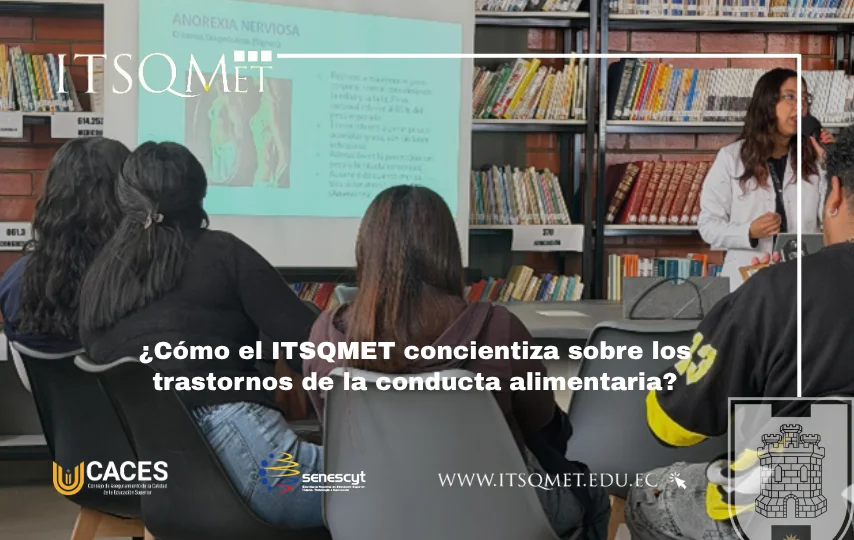 Trastornos de la conducta alimentaria