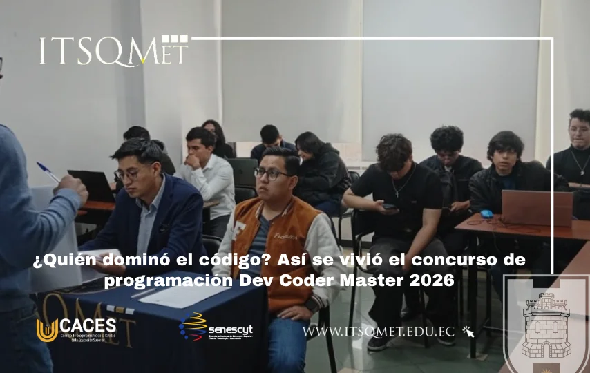 Concurso de programación de Desarrollo de Software