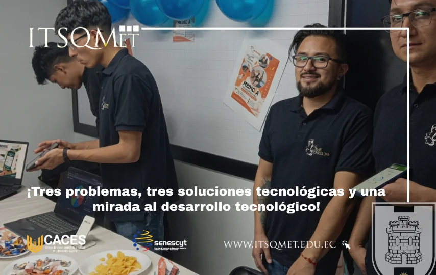 Proyectos que impulsan el desarrollo tecnológico