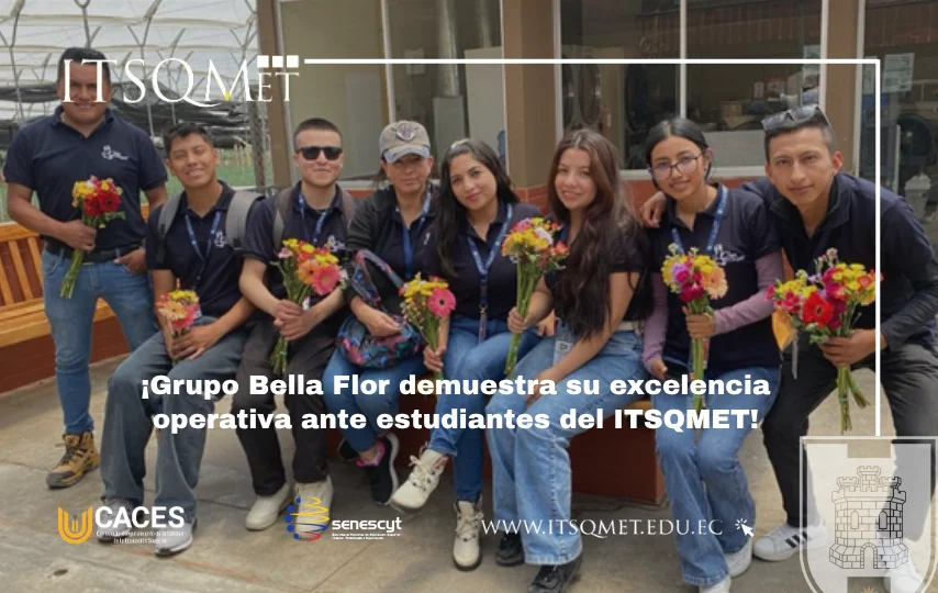Visita técnica revela la excelencia operativa