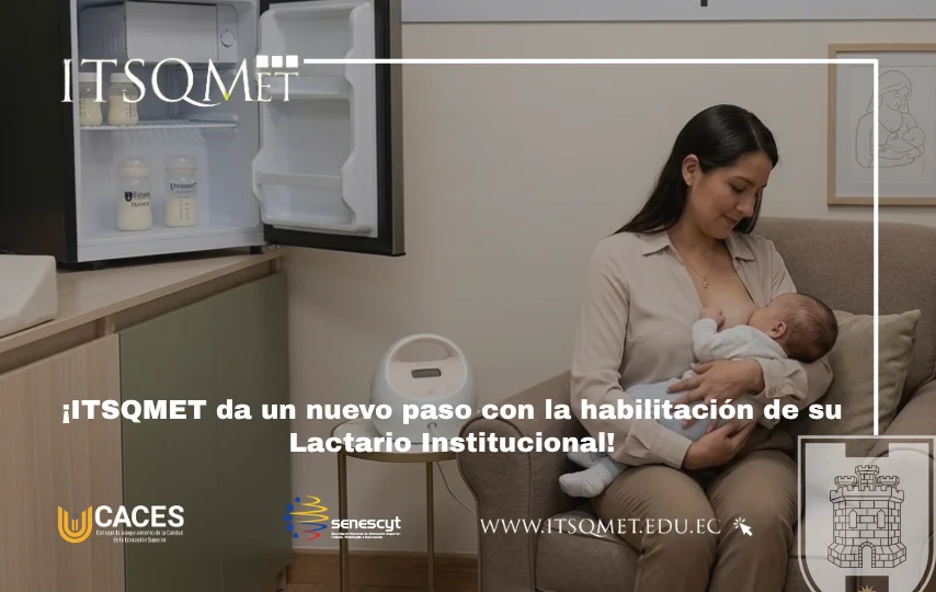 Implementación de lactario institucional en la sede Sur