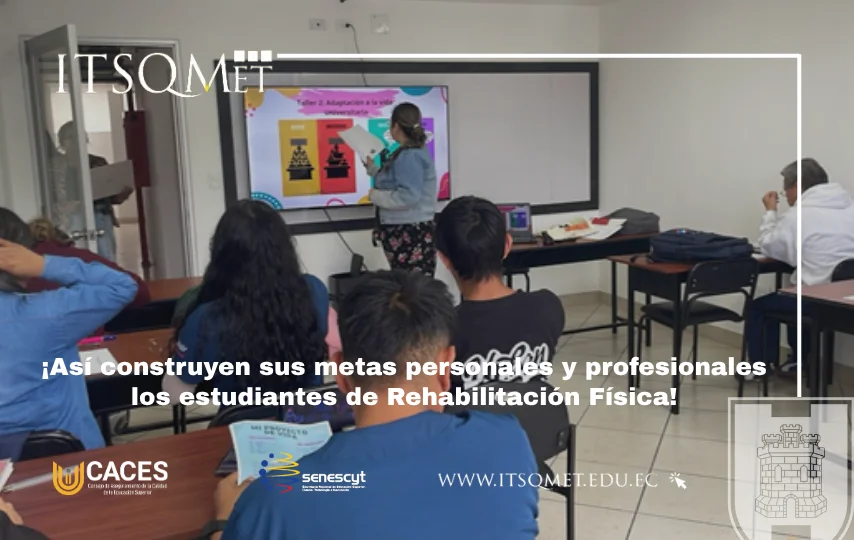 Planificación de metas personales y profesionales