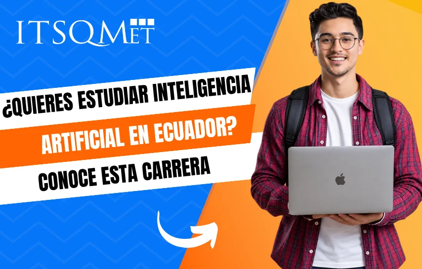 Formación en inteligencia artificial en Ecuador