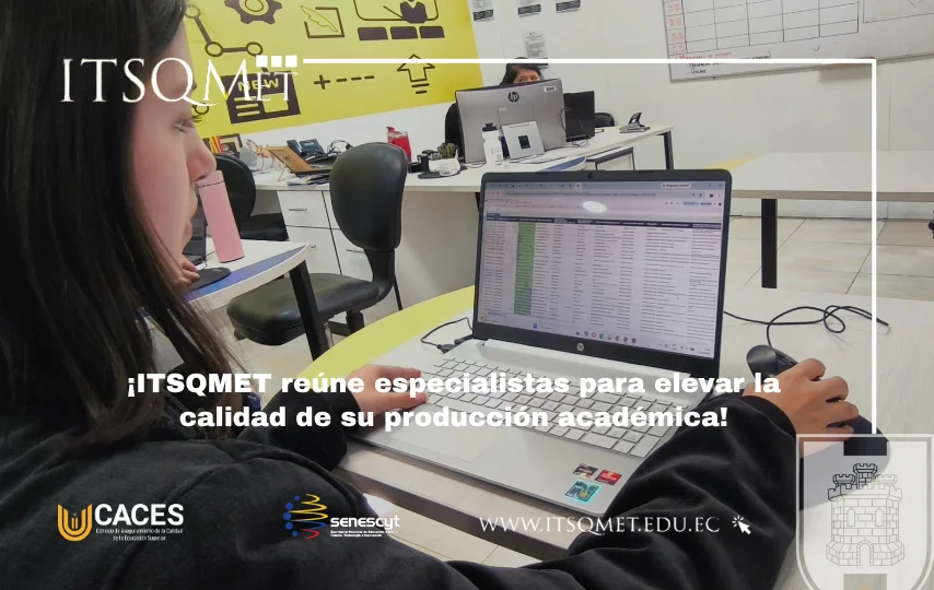 Expertos fortalecen la producción académica