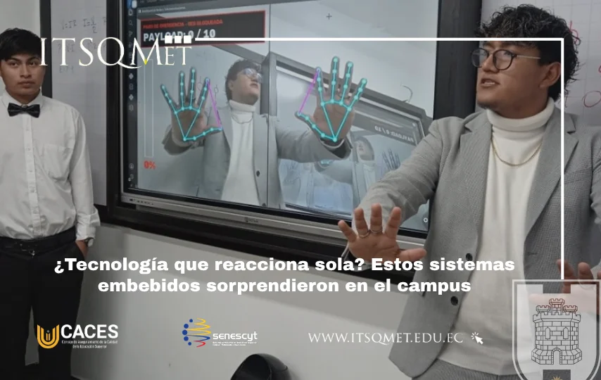 Prroyectos finales sobre los sistemas embebidos