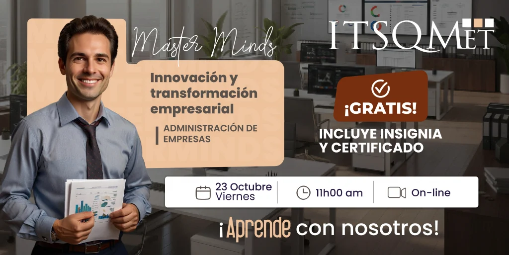 WEB MASTER MIND-Inteligencia de Negocios