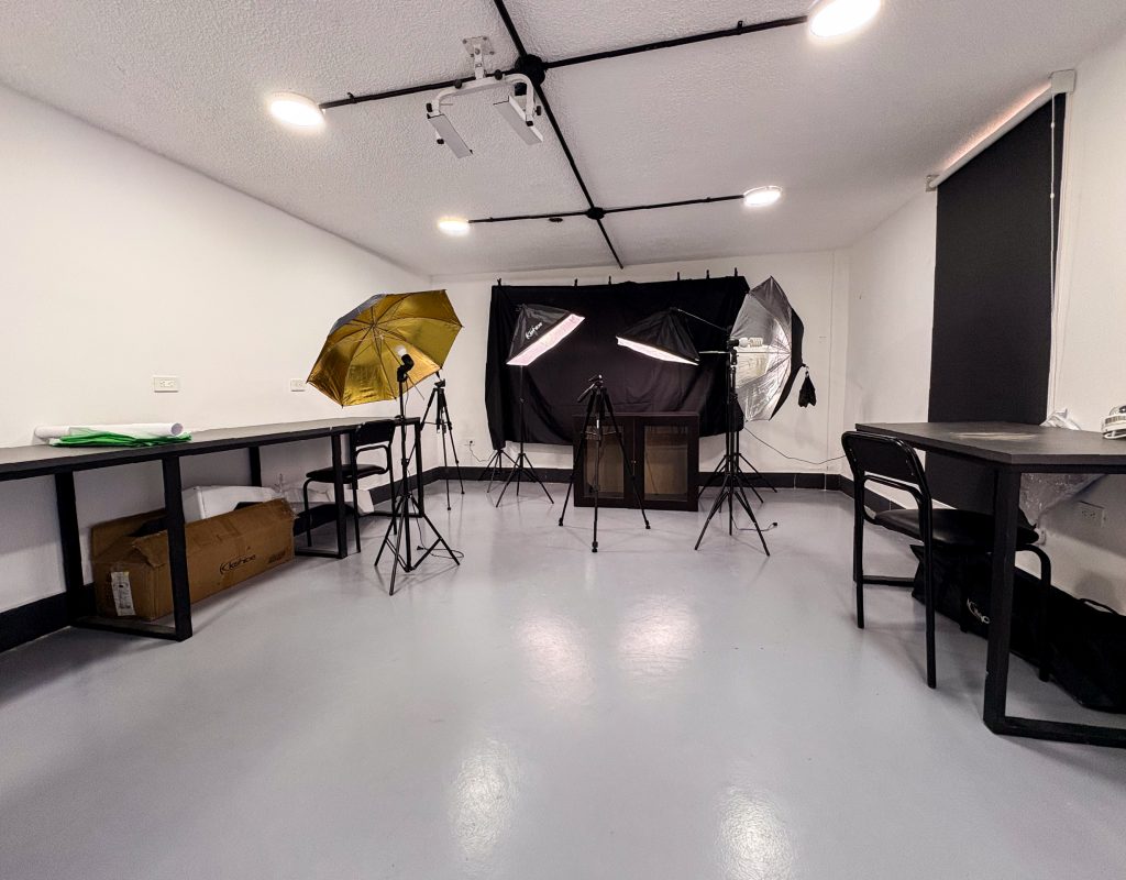 Laboratorios DiseƱo Multimedia 3