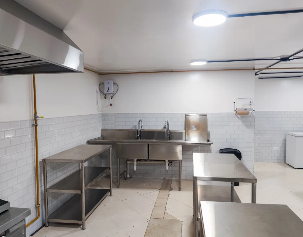 Laboratorios GastronomĆa