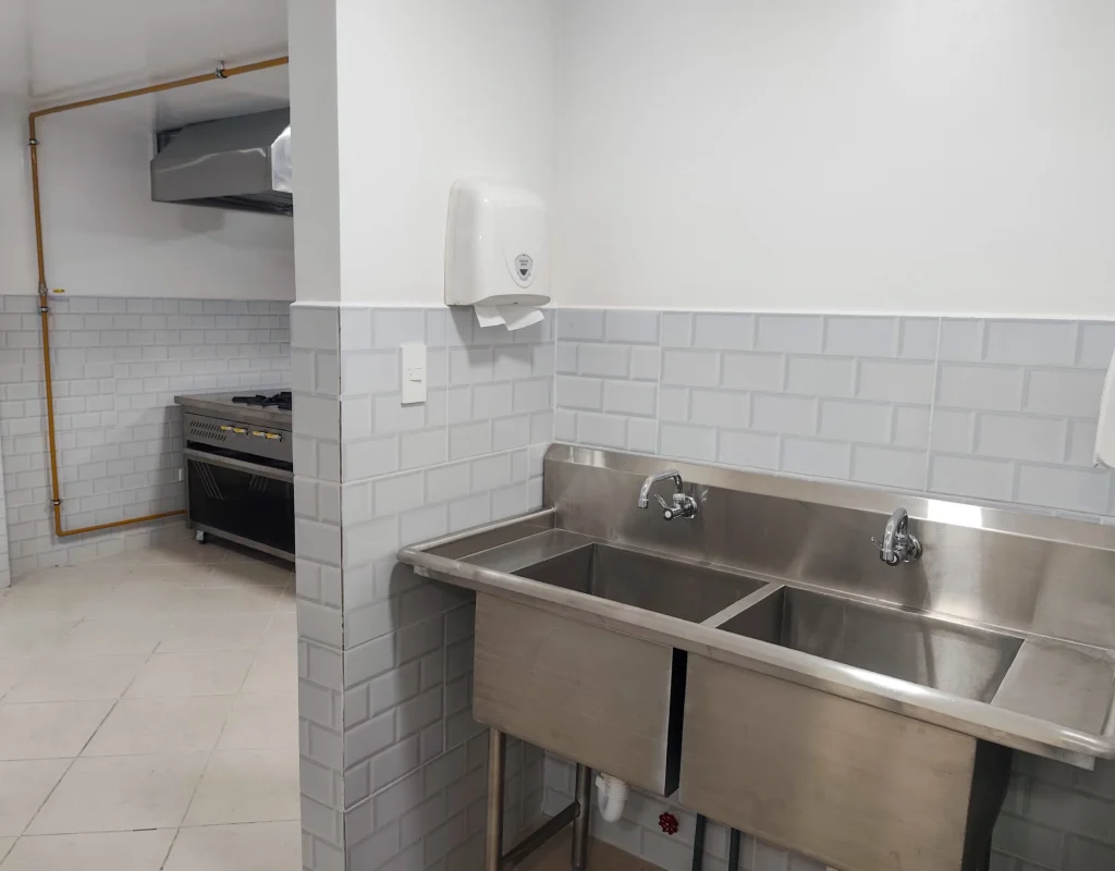 Laboratorios GastronomĆa