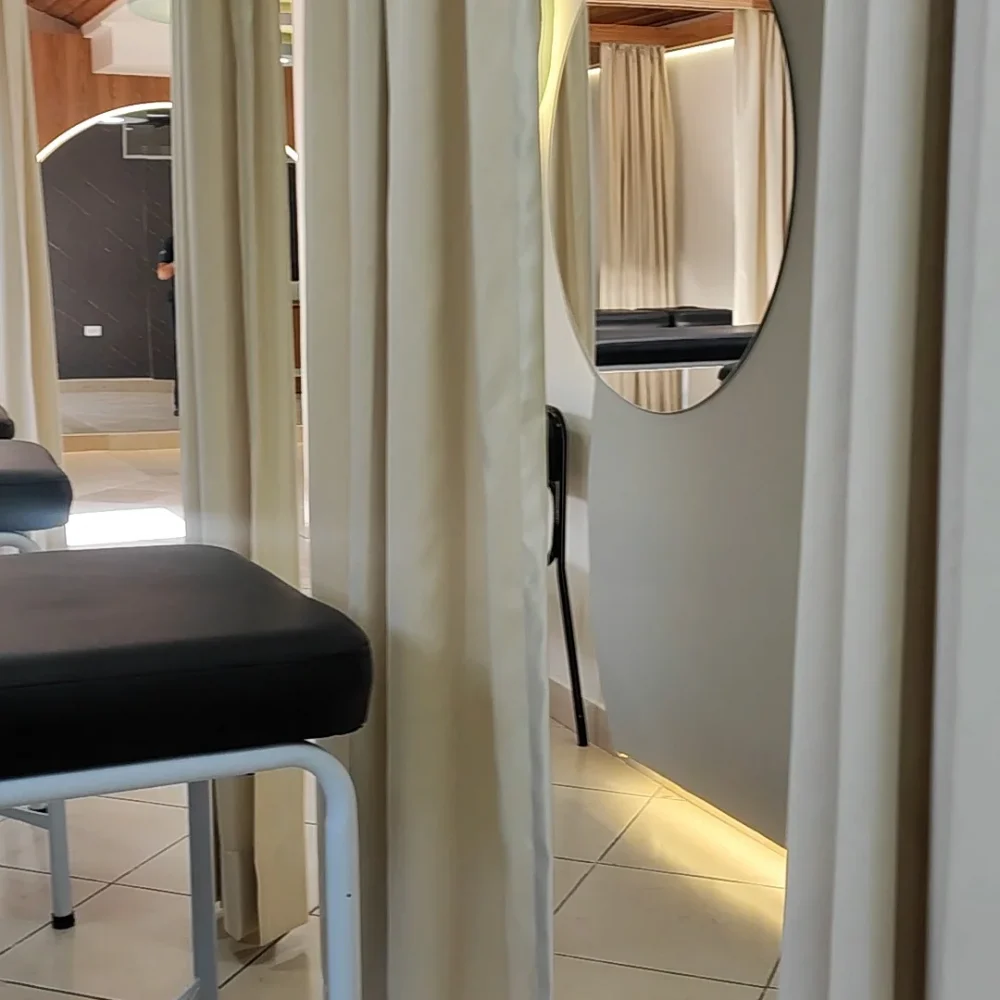 Laboratorios Rehabilitación Física 1