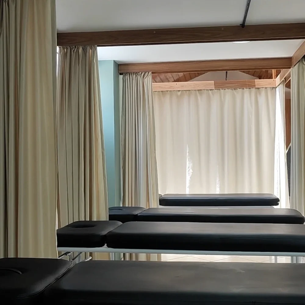 Laboratorios Rehabilitación Física 2