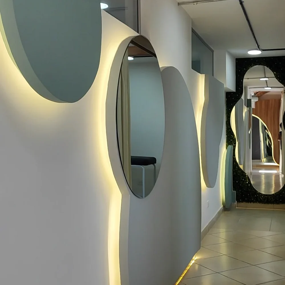 Laboratorios Rehabilitación Física 3