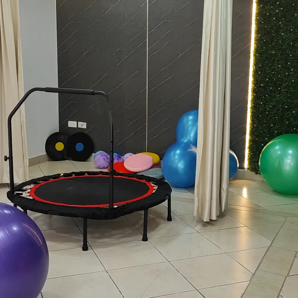 Laboratorios Rehabilitación Física 7