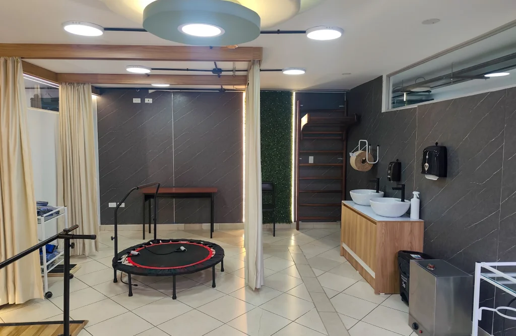 Laboratorios de Rehabilitación Física (2)