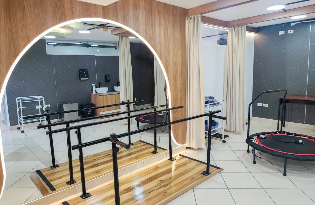 Laboratorios de Rehabilitación Física (3)